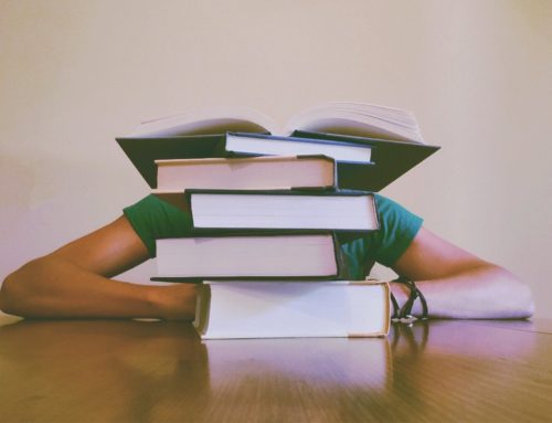 These Two Tax Credits Can Help Your College Costs