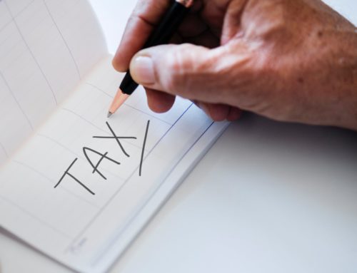 The Alternative Minimum Tax: What You Should Know